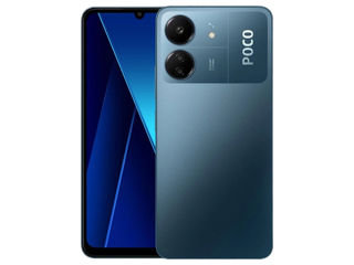 Xiaomi POCO C65 6/128GB Blue foto 1