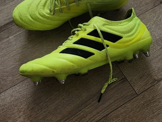 Buti - bute football - Adidas Copa 19.1 foto 2