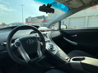 Toyota Prius foto 6