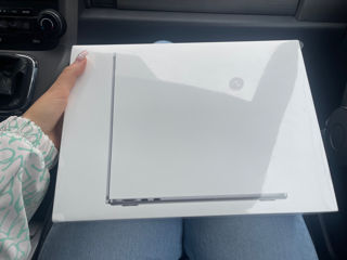 Laptop Apple MacBook M2 Nou Nedespachetat