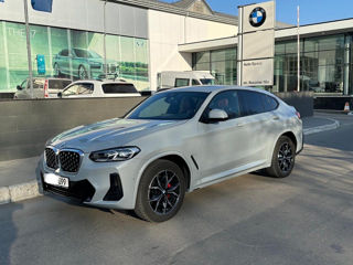 BMW X4 foto 6