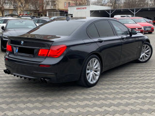 BMW 7 Series foto 4