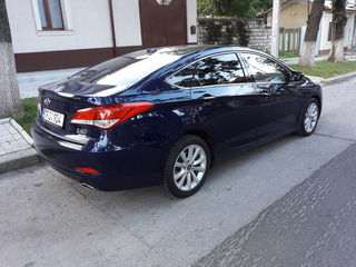 Hyundai i40 foto 5