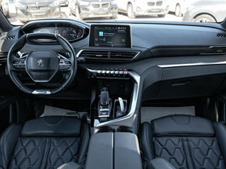 Peugeot 5008 foto 6