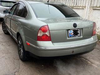 Volkswagen Passat foto 6