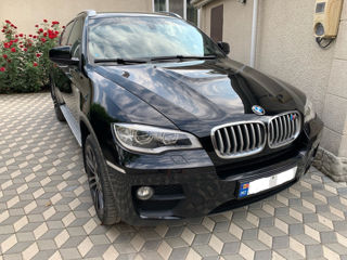 BMW X6 foto 4