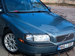 Volvo S80 foto 2