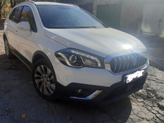 Suzuki S-Cross foto 3