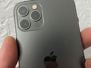 iphone 12 pro bateria 100% foto 5