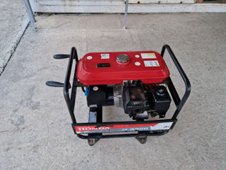 Generator Honda 3kw foto 9