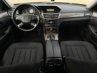 Mercedes E-Class foto 14