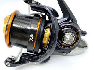 Daiwa 19 Castizm 25 Qd