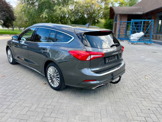 Ford Focus foto 19