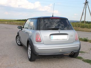 Mini One foto 5