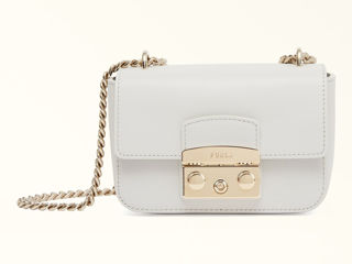 Сумки Furla из натуральной кожи под заказ из Италии фото 4