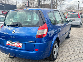 Renault Grand Scenic foto 5