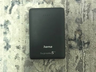 Powerbank HAMA