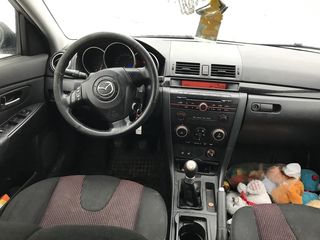 Mazda3 Мазда3 foto 3