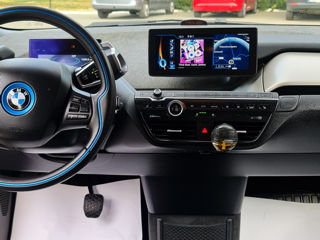 BMW i3 foto 7