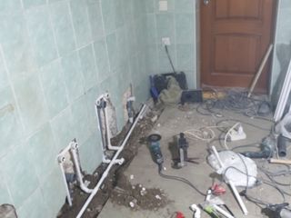 Reparații apartamente la cheie. foto 4