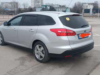 Ford Focus foto 5