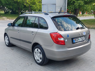 Номер авто #rcm743 - Skoda Fabia. Проверить авто в Молдове