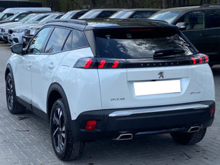 Peugeot 2008 foto 5