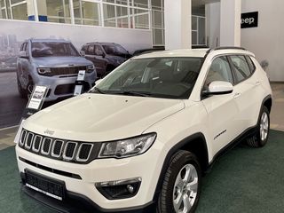 Jeep Compass foto 1