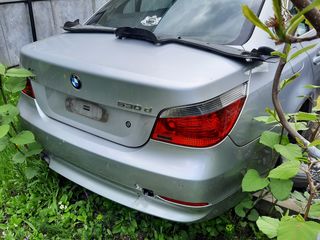 Разбираю bmw e39 530d,M57,530diesel,m51,2.5tds,m21,2.4diesel. foto 9