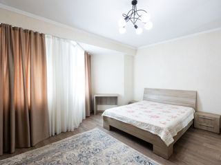 Apartament cu 1 cameră, 50 m², Centru, Chișinău foto 7