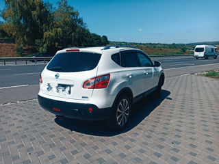 Nissan Qashqai foto 2