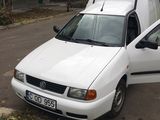 Volkswagen caddy foto 1