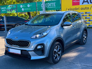 KIA Sportage foto 2