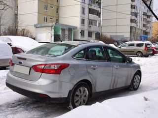 Ford Focus foto 10