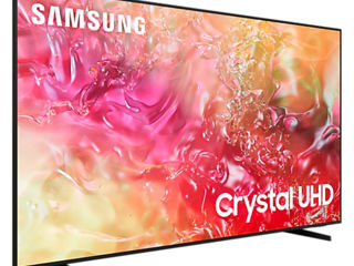 Televizor Samsung UE43DU7100uxua (43″ / 4K UHD / Smart TV / Wi-Fi) - Noi! Garanţie 2 ani! foto 1