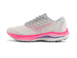 Adidasi femei de alergare reduceri -40%! Brandul japonez Mizuno! foto 1