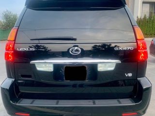 Lexus GX Series foto 5