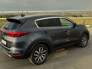 KIA Sportage foto 4