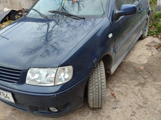 Volkswagen Polo foto 2