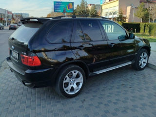 BMW X5 foto 3