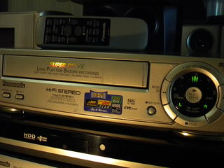 Пишущий видеоплеер Panasonic NV-FJ8 Hi-Fi Stereo с пультом и паспортом. foto 2