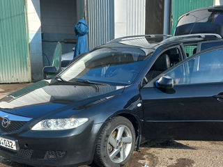 Mazda 6 foto 4