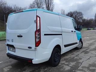 Ford Transit Custom foto 3