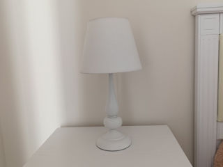 Lampa de masa foto 1