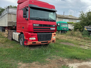 Daf XF95