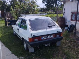 Lada / ВАЗ 2108 foto 3