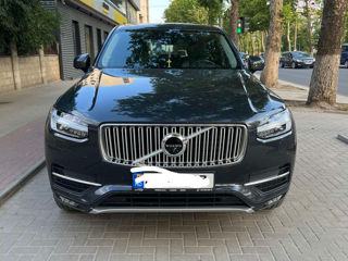 Volvo XC90 foto 3