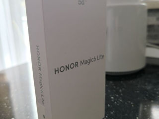 Honor Magic 6 Lite 5G (8/256GB) Nou Neactivat foto 2