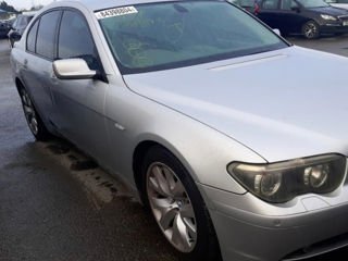 BMW 7 Series foto 2