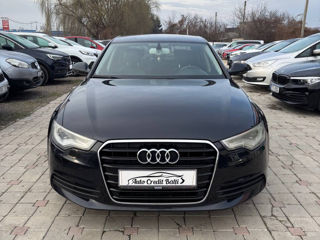 Audi A6 foto 2